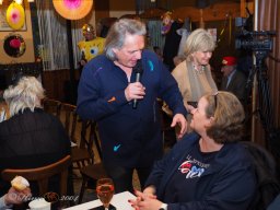 Faschingsfest Mit Musik zur Menschlichkeit 01. 02. 2025